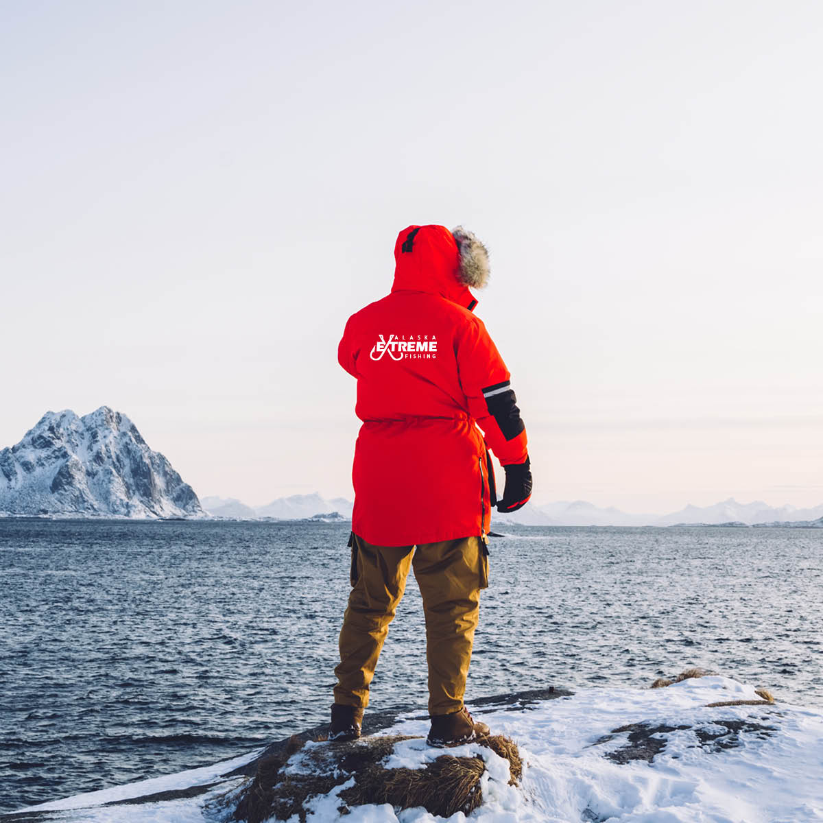 Extreme Alaska Fishing SR&Co.