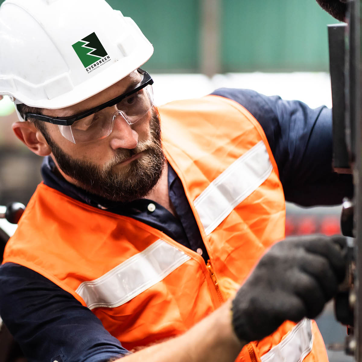 Evergreen Electrical Solutions