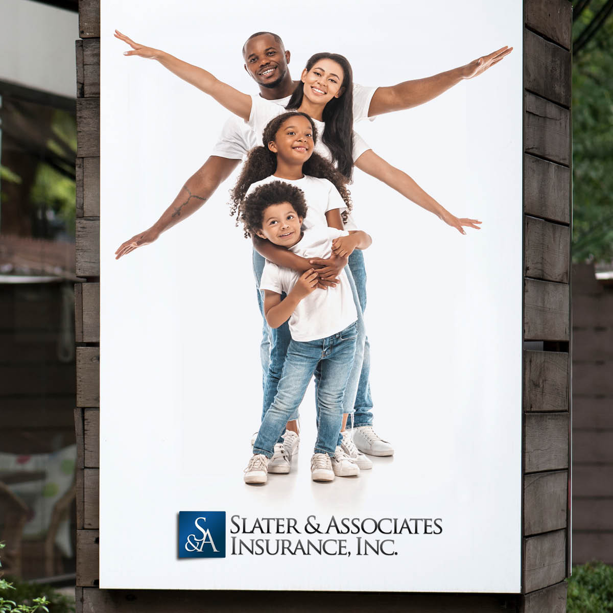 Slater & Associates Insurance