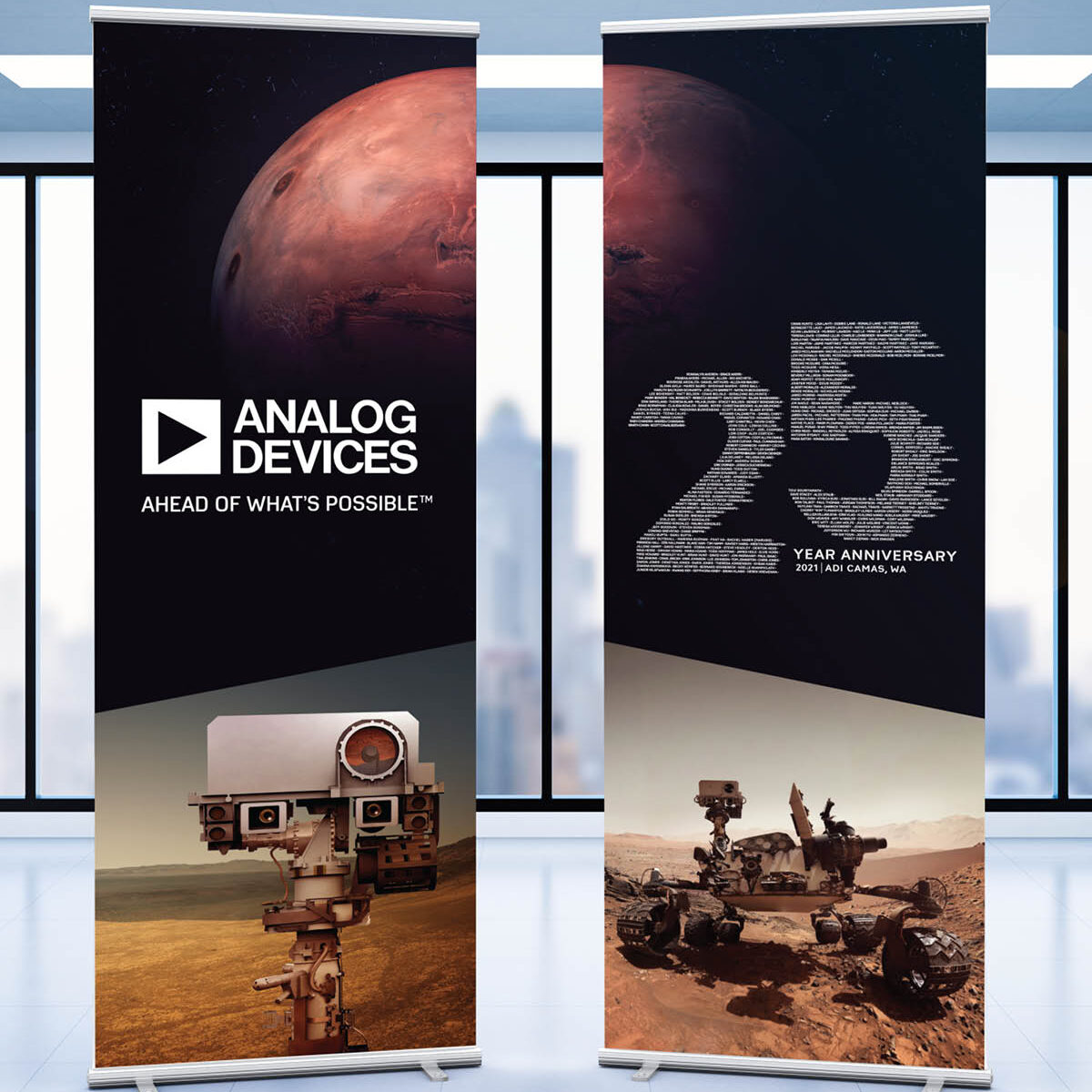 Analog Devices
